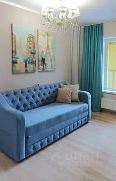 1-к кв. Пермский край, Пермь ул. Революции, 54 (66.0 м)