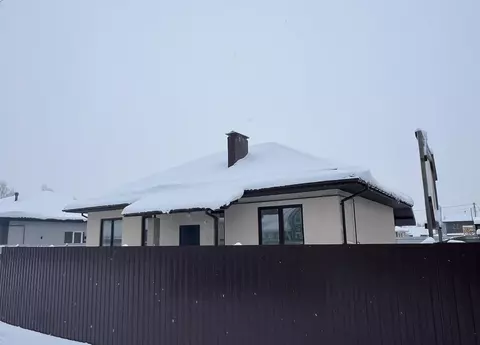 Дом в Московская область, Воскресенск городской округ, с. Михалево ул. ...