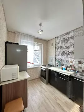 1-к кв. Пермский край, Пермь ул. Солдатова, 3 (29.9 м)