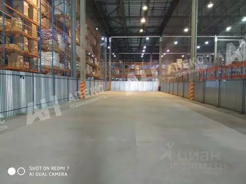 Склад в Московская область, Ленинский городской округ, Горки Ленинские ...
