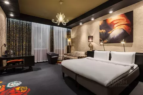 Комната Санкт-Петербург Литейный просп., 5/19 (30.0 м)