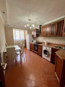 1-к кв. Северная Осетия, Владикавказ просп. Доватора, 9 (42.0 м)