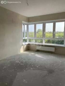 3-комнатная квартира: Ярославль, Институтская улица, 13 (81 м)