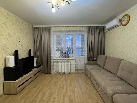 1-к кв. Башкортостан, Уфа ул. Летчиков, 2/5 (39.4 м)