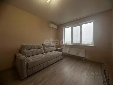 1-к кв. Крым, Симферополь ул. Никанорова (38.0 м)