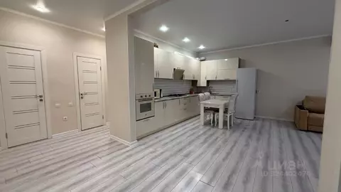 Дом в Астраханская область, Приволжский район, пос. Новоначаловский ...