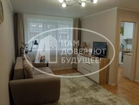 1-к кв. Удмуртия, Глазов ул. Ленина, 9 (31.0 м)