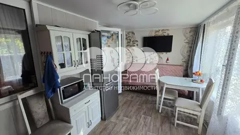 2-к кв. Краснодарский край, Анапа Алексеевка мкр, пер. Короткий, 6 ...