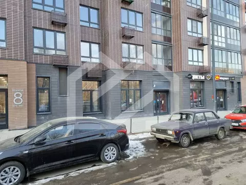 Помещение свободного назначения в Московская область, Люберцы ул. ...