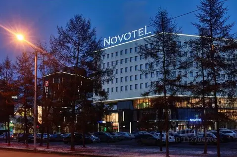 Комната Красноярский край, Красноярск ул. Карла Маркса, 123 (10.0 м)