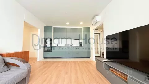 2-к кв. Москва Перовское ш., 2к2 (58.5 м)