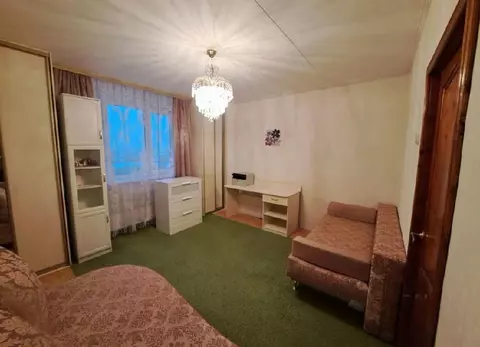 Продается 3-комнатная квартира