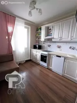 1-комнатная квартира: Видное, Ермолинская улица, 3 (41.3 м)