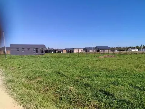 Участок в Московская область, Одинцовский городской округ, д. Торхово, ...