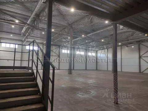 Производственное помещение в Санкт-Петербург, Санкт-Петербург, Пушкин ...