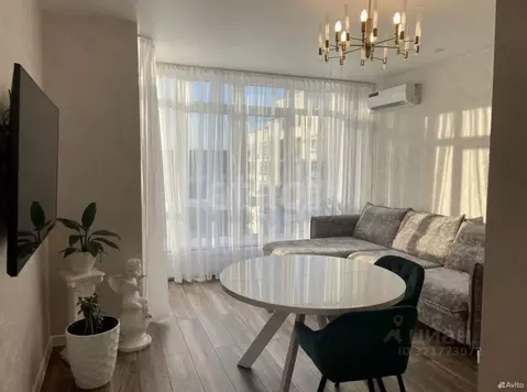 3-к кв. Кемеровская область, Кемерово просп. Притомский, 25к3 (61.6 м)