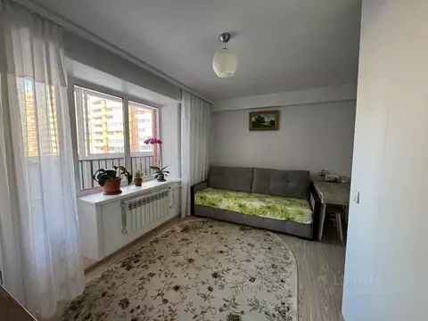 Студия Иркутская область, Иркутск ул. Пискунова, 148/1 (30.0 м)