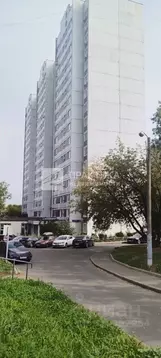 Помещение свободного назначения в Москва ул. Шверника, 17К3 (410 м)