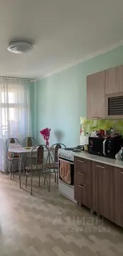 1-к кв. Чувашия, Чебоксары ул. Петрова, 9к1 (36.2 м)