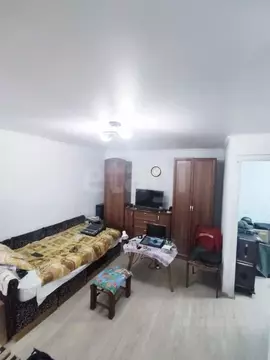 1-к кв. Ставропольский край, Кисловодск проезд Цандера (29.8 м)