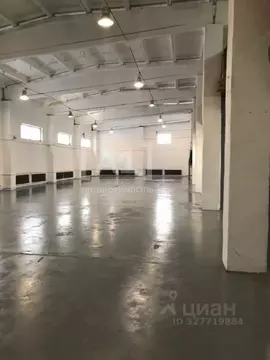 Производственное помещение в Челябинская область, Челябинск Копейское ...