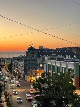 3-к кв. Приморский край, Владивосток Семеновская ул., 32 (55.0 м)