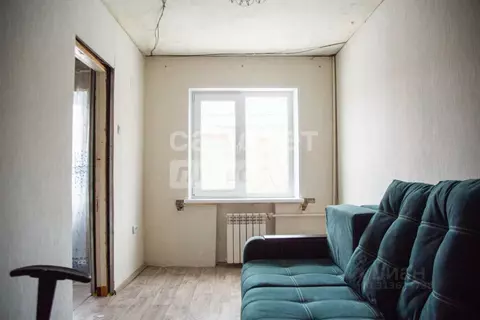 3-к кв. Томская область, Северск ул. Крупской, 6 (54.5 м)