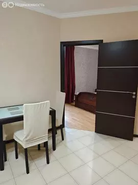 2-комнатная квартира: Краснодар, микрорайон Центральный, Длинная ...