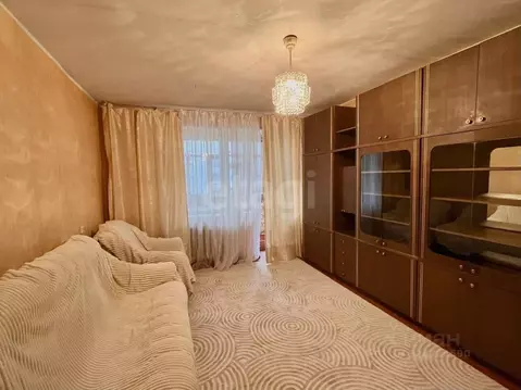 3-к кв. Курская область, Курск ул. Гоголя, 47 (62.7 м)