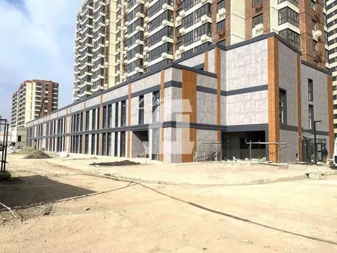 Помещение свободного назначения в Краснодарский край, Краснодар Имени ...