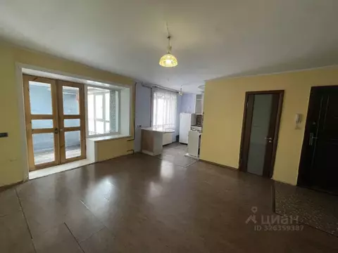 Студия Бурятия, Улан-Удэ ул. Чайковского, 9 (32.0 м)