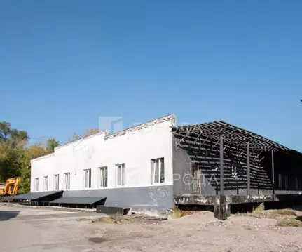 Склад в Кемеровская область, Новокузнецк ул. Димитрова, 30 (1000 м)