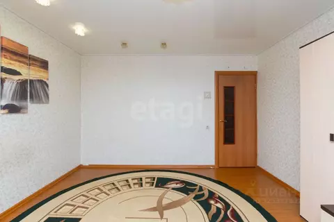 2-к кв. Тюменская область, Тюмень Микрорайон мыс, ул. Малиновского, ...