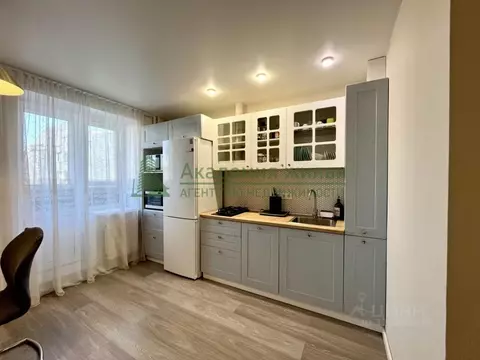 1-к кв. Саратовская область, Саратов ул. Имени В.И. Чапаева, 124А ...