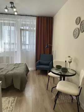 Студия Москва Прокшино жилой комплекс, к11.1.2 (23.0 м)