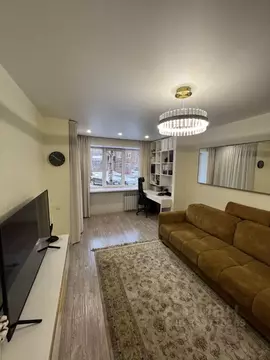 2-к кв. Иркутская область, Иркутск Канская ул., 22 (46.3 м)