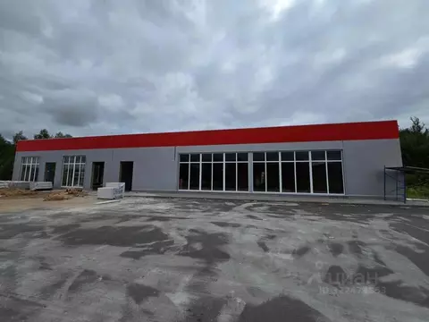 Торговая площадь в Владимирская область, Александров Объединение СНТ, ...