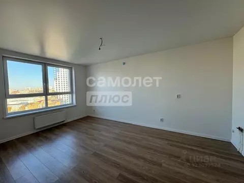 1-к кв. Свердловская область, Екатеринбург ул. Гаршина, 3/2 (35.0 м)