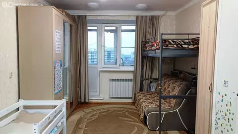 1-комнатная квартира: Ступино, улица Андропова, 91 (42 м)