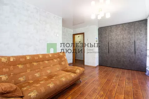 1-к кв. Хабаровский край, Хабаровск ул. Калинина, 150 (33.6 м)