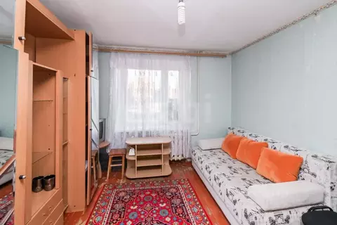 Комната Тюменская область, Тюмень ул. Республики, 210 (12.6 м)