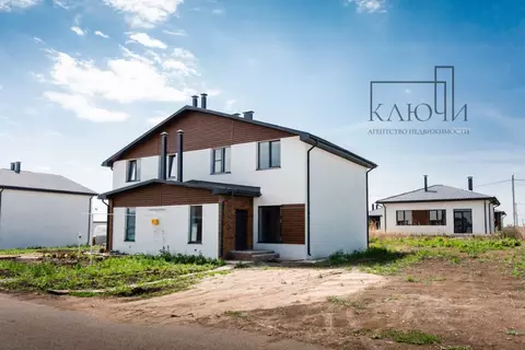 Дом в Челябинская область, Магнитогорск ул. Попутная (122 м)