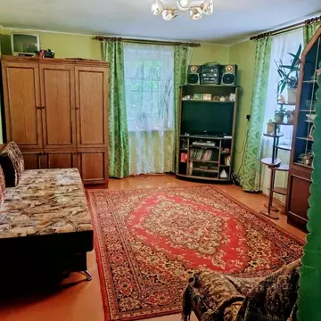 Дом в Кемеровская область, Кемерово Диагональный пер., 12 (41 м)