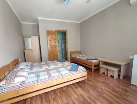 Комната Краснодарский край, Сочи Адлер жилрайон, ул. Чкалова, 29