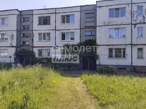 2-к кв. Смоленская область, Руднянский муниципальный округ, д. ...