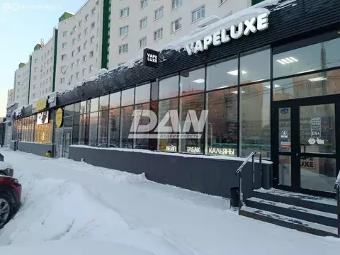 Помещение свободного назначения (186 м)