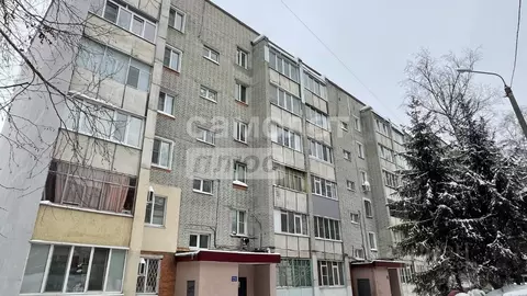 3-к кв. Пензенская область, Пенза просп. Победы, 77А (70.0 м)