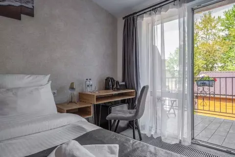 Комната Санкт-Петербург Транспортный пер., 15 (10.0 м)