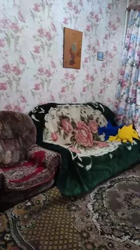 Комната Пензенская область, Пенза ул. Крупской, 25