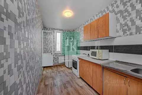 2-к кв. Севастополь просп. Октябрьской Революции, 52А (56.0 м)